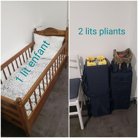 L'Etape Appartement Mutzig Buitenkant foto