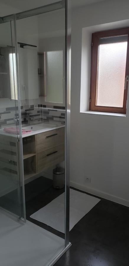 L'Etape Appartement Mutzig Buitenkant foto