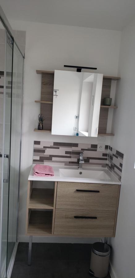 L'Etape Appartement Mutzig Buitenkant foto