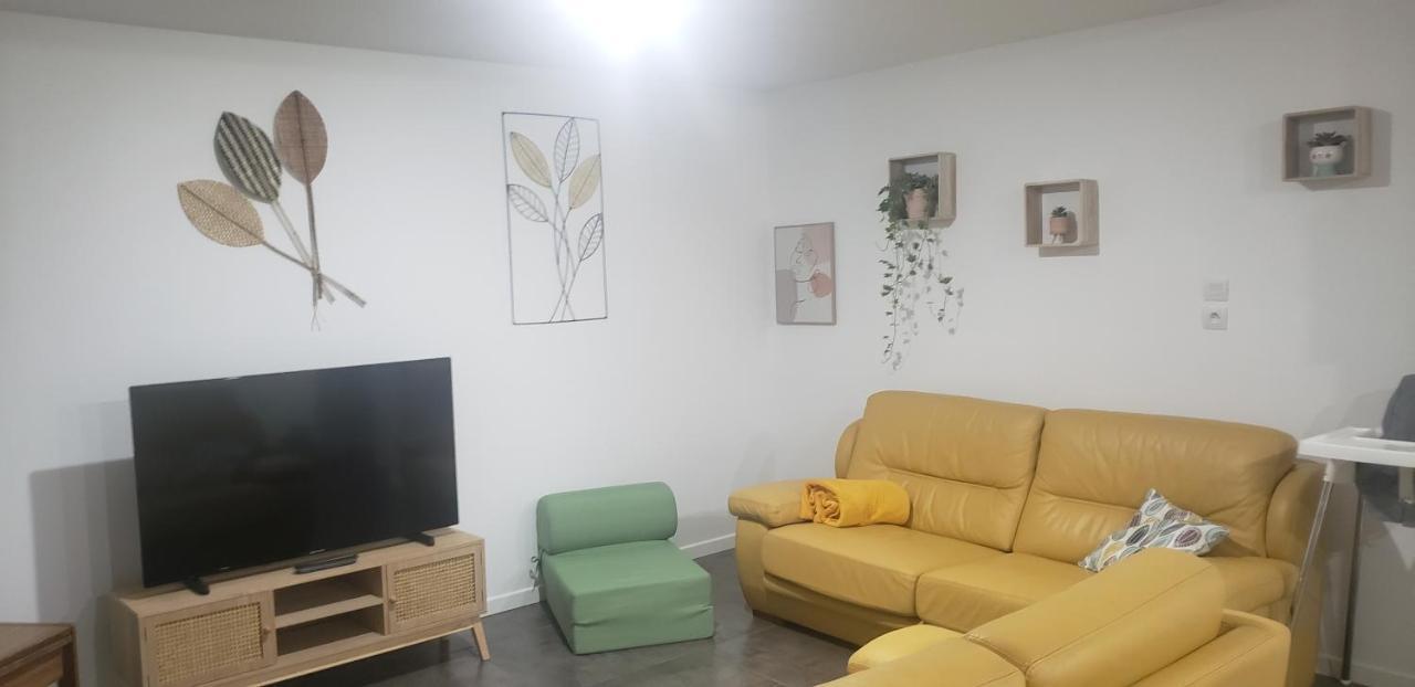 L'Etape Appartement Mutzig Buitenkant foto