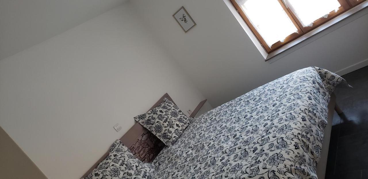L'Etape Appartement Mutzig Buitenkant foto