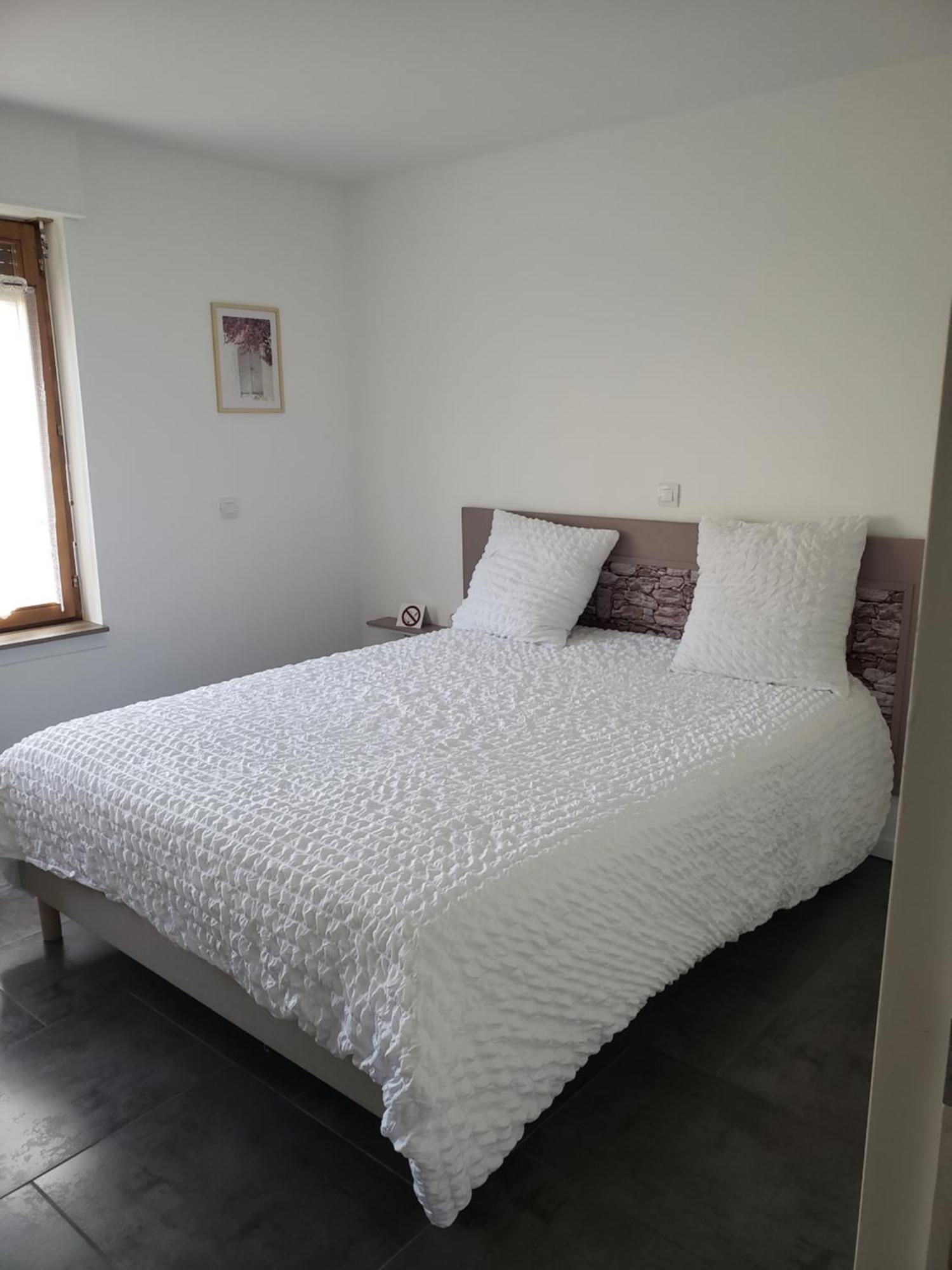 L'Etape Appartement Mutzig Buitenkant foto
